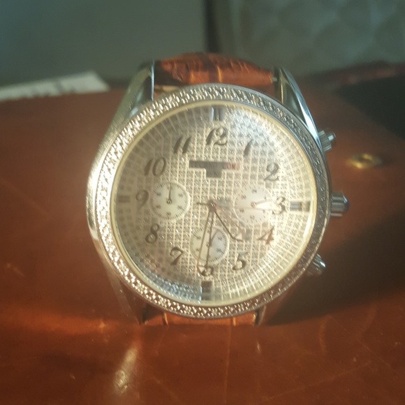 Techno com.by Kc watch - Picture 1 of 3